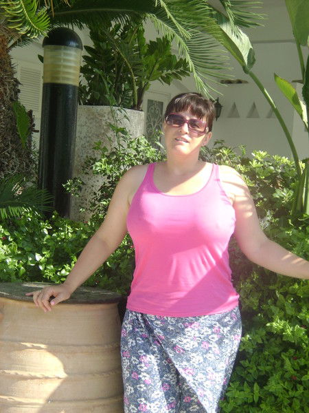 Елена Плахина