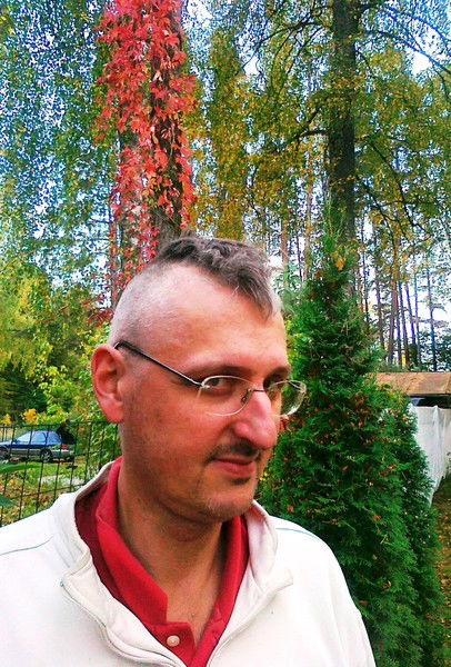 Алексей Ковалевский