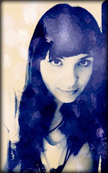 Юлия Пшеничная