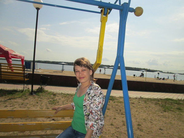 Александра Бабкина