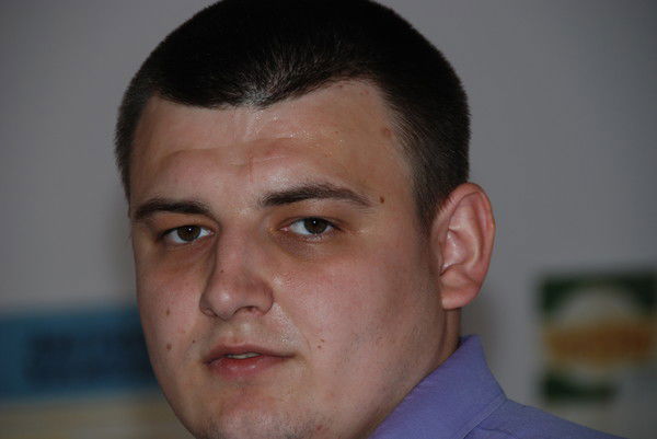 Николай Потапов