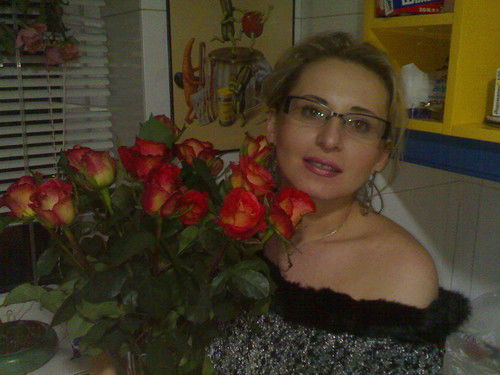 Оксана Федосеева