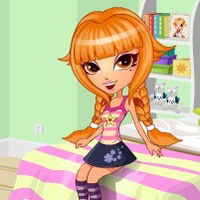 Таня Бондарь