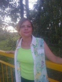 Раиса Малышкина