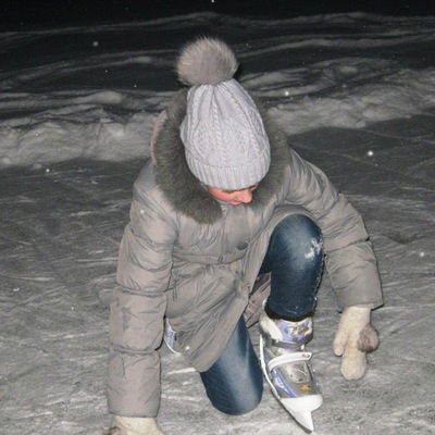 Танечка Шипулина