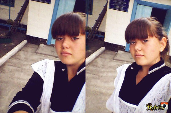 Олеся Суханова