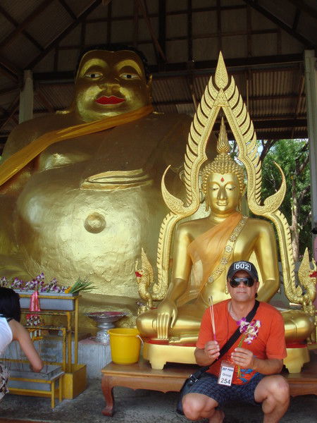 Олег Батенев