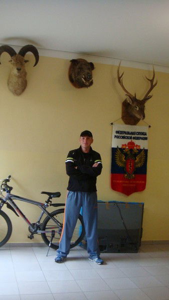 Денис Лобков