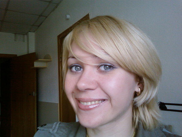 Наталья Пронкевич