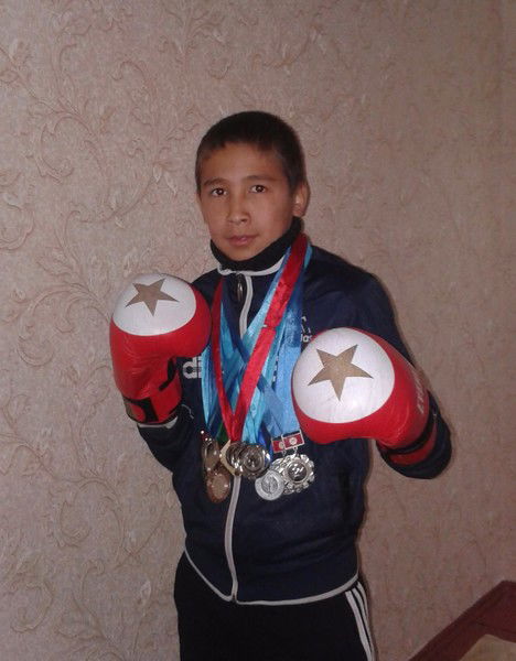 ***dastanbek*** **ormonov***