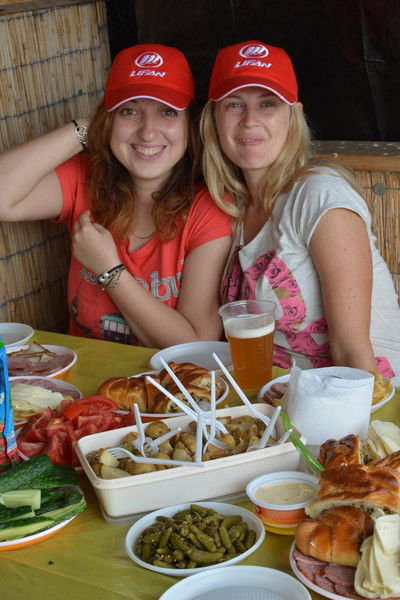 Инночка Еребакан