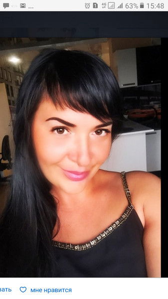 Наталья Селезнева