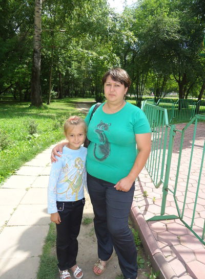 Людмила Данилова