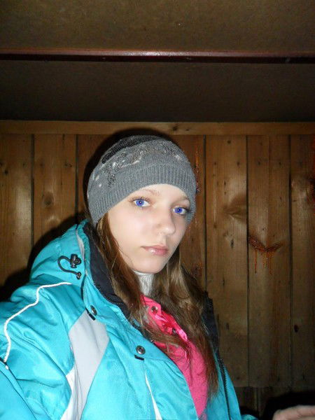 Екатерина Глазунова