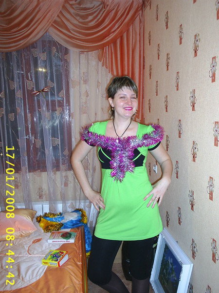Светлана Михеева