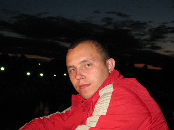 Сергей Никитин