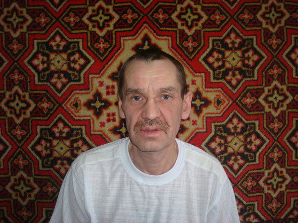 Сергей Бегишев