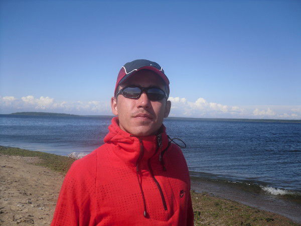 Наиль Ямгитдинов