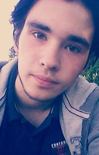 Марат Баранов