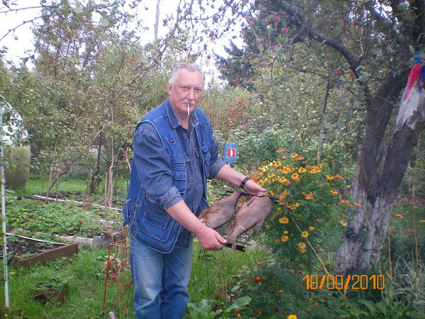 Чарли Бронсон