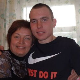 Наталия Черепенина