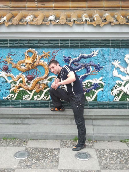 Руслан Афанасенко