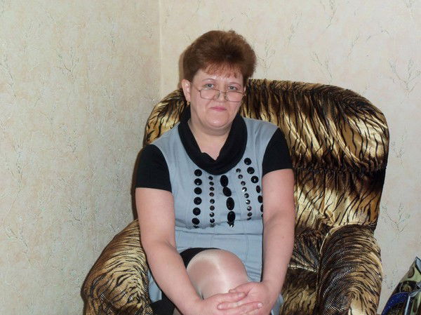 Раиса Жестянникова