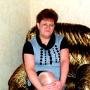 Раиса Жестянникова