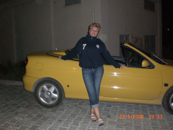 Виктория Семенова