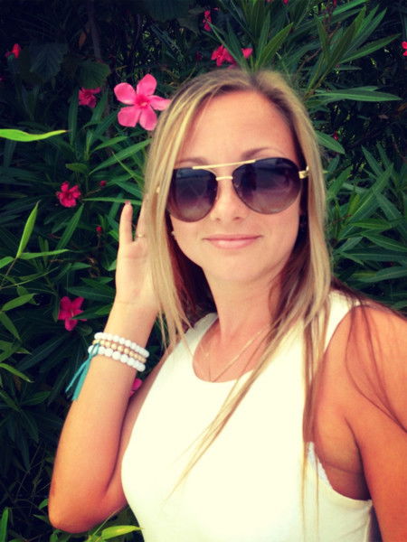 Ксения Леонтьева