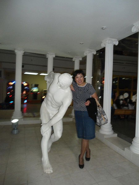 Гульнур Тургынбек