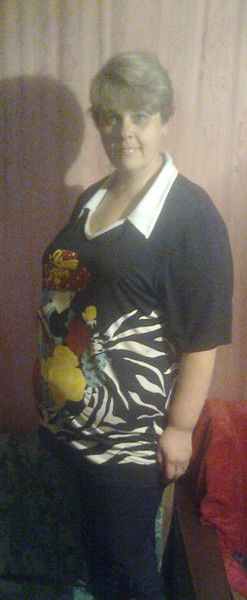 Елена Орлова