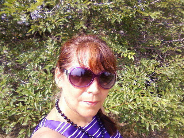 Лариса Каблукова