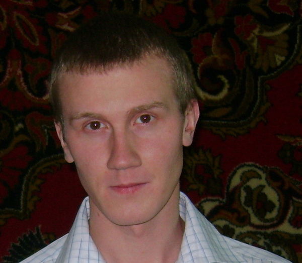 Анатолий Юкляев