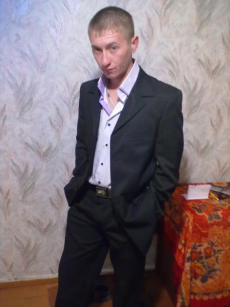 Наиль Халисов