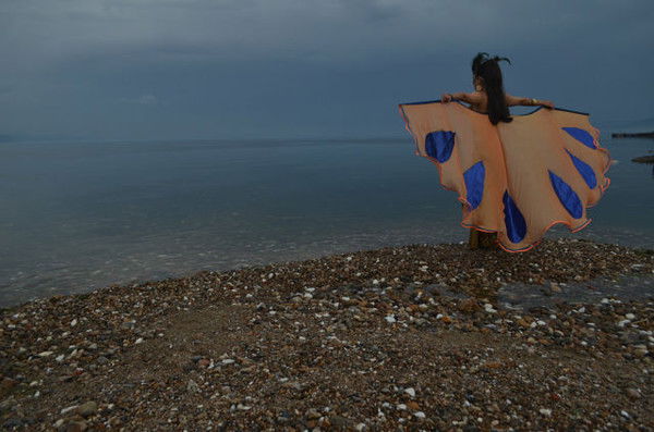 Надежда Довгалюк