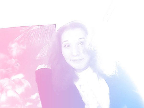 Сабина Рамазанова