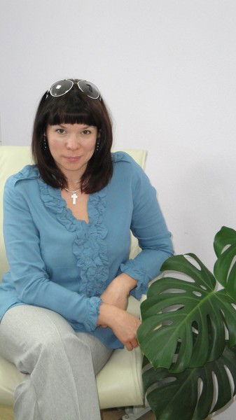 Наталья Кунаева