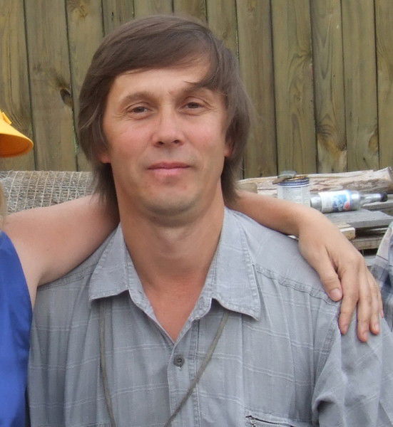 Айрат Сарваров