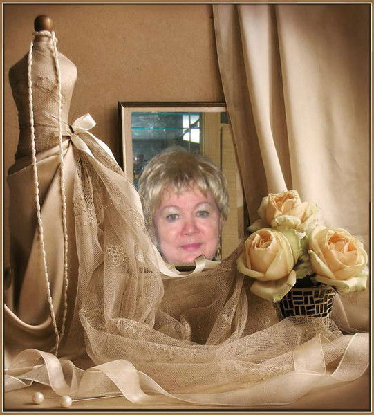 Фарида Шакиева