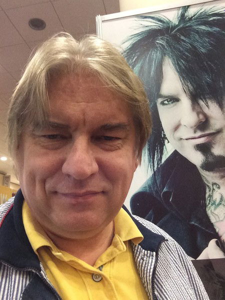 Олег Викторович Богдашов