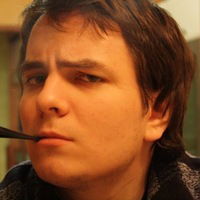 Никита Пакин