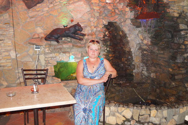 Наталья Соловьёва