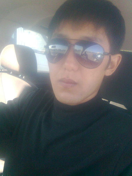 Самат Дюсенбаев