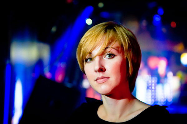 Елена Ильина