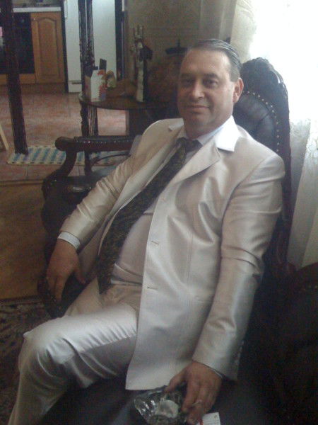 Юра Манташян