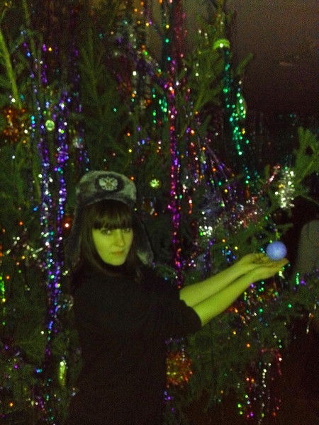 Татьяна Обломеева