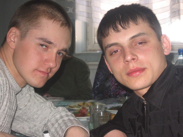 Сергей Шматко