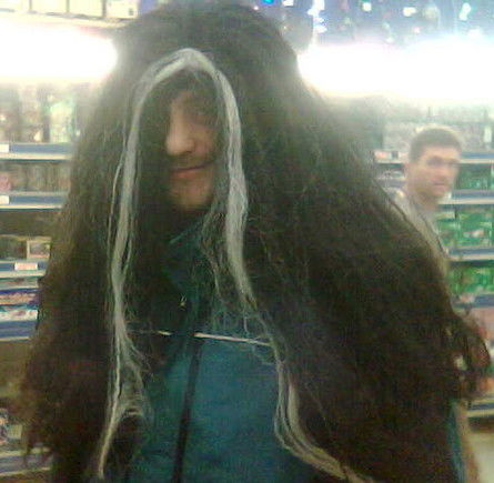 Михаил Кручинов