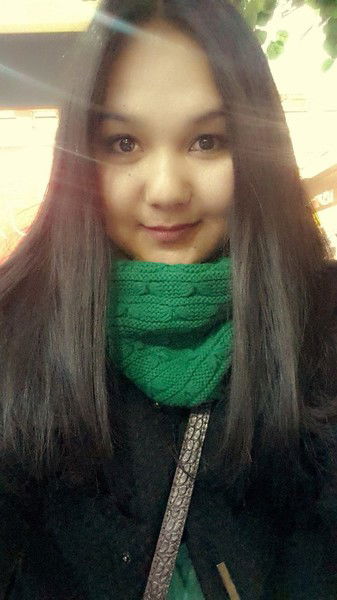 Советхан Сымбат